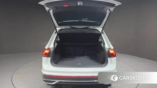 Volkswagen Tiguan second Generation id 3586295 из Кореи 11