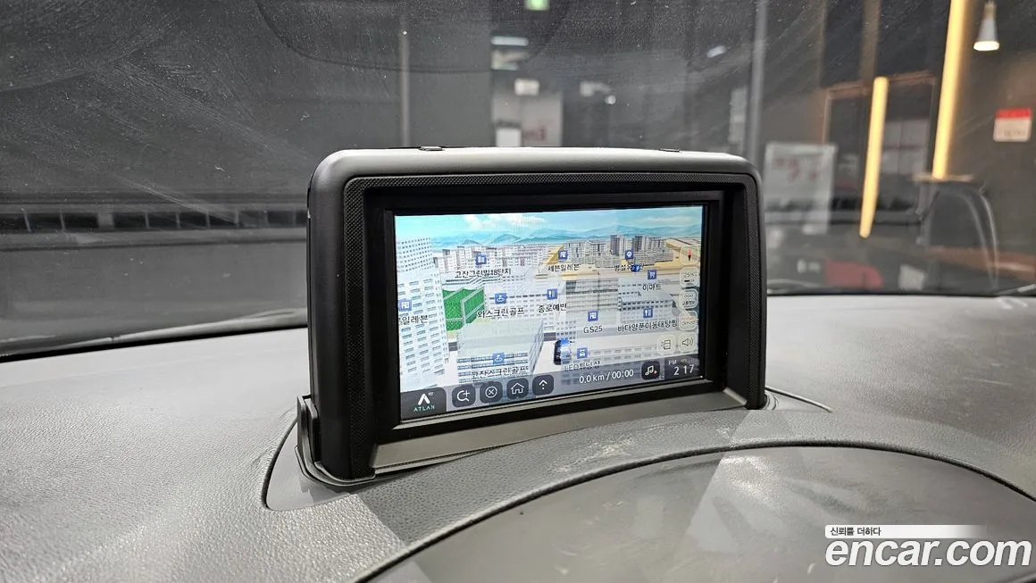 Hyundai The New Grand Starex id 2003209 из Кореи 11