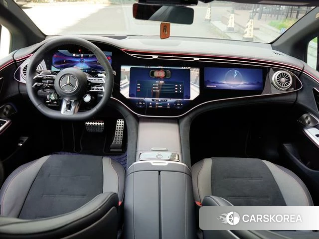 Mercedes-Benz EQE AMG id 4299607 из Китая 11