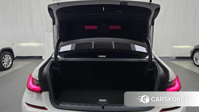 BMW 3 Series (G20) id 4637034 из Кореи 11