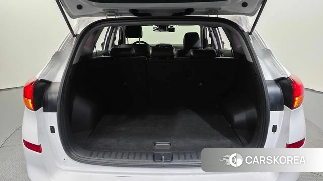 Hyundai All New Tucson id 4188480 из Кореи 11