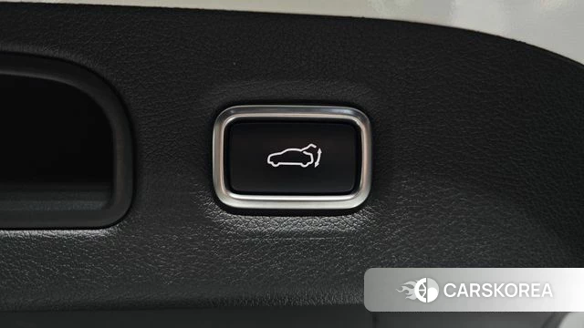 Kia Stinger Meister id 3793975 из Кореи 11