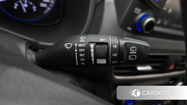 Hyundai Kona id 4923551 из Кореи 11