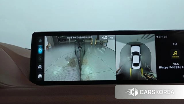 Genesis G80 (RG3) id 4636839 из Кореи 11