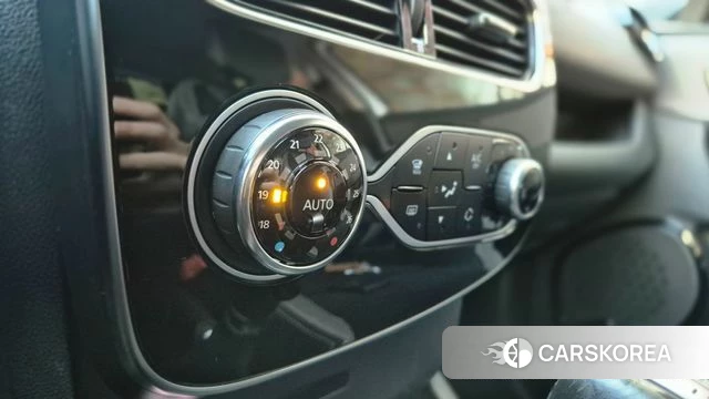 Renault Korea (Samsung) Clio id 4551923 из Кореи 11