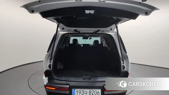 Hyundai Santa Fe (MX5) id 3383240 из Кореи 11