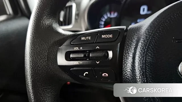 Kia The New Ray id 3562680 из Кореи 11