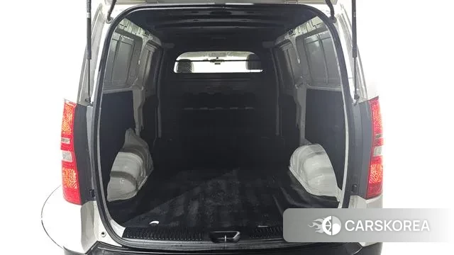 Hyundai The New Grand Starex id 3582705 из Кореи 11