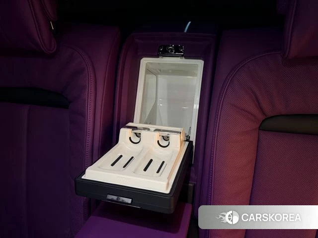 Rolls-Royce Ghost 2nd Generation id 4248903 из Кореи 11