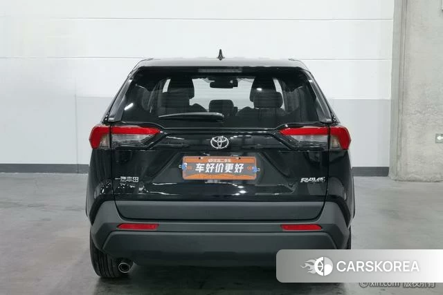 Toyota RAV4 Rongfang id 4314299 из Китая 11