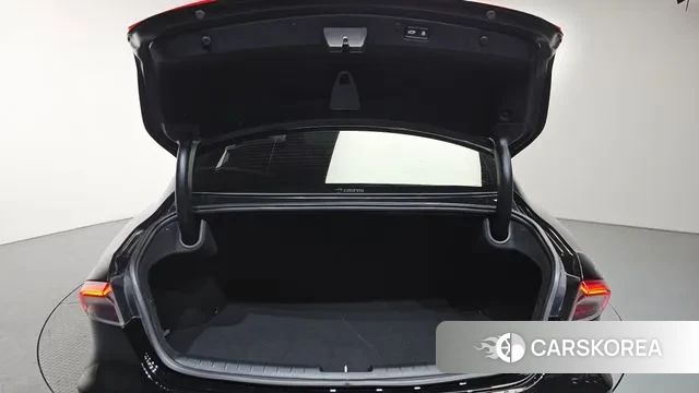 Hyundai The New Grandeur IG id 3493939 из Кореи 11