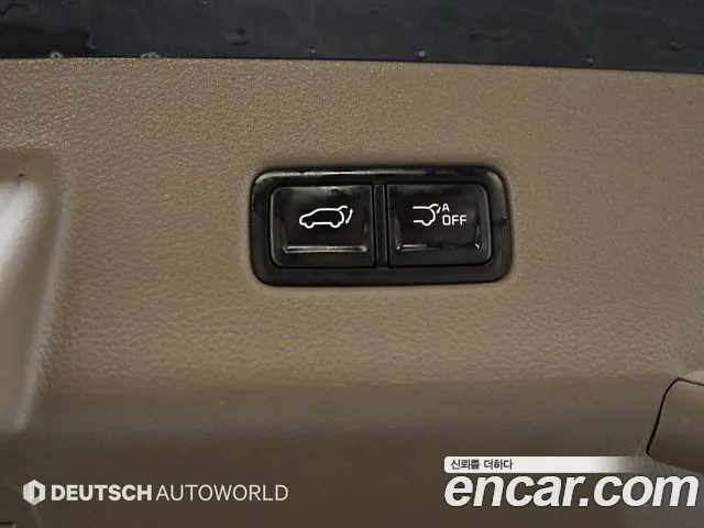 Kia Carnival 4th generation id 2703598 из Кореи 11