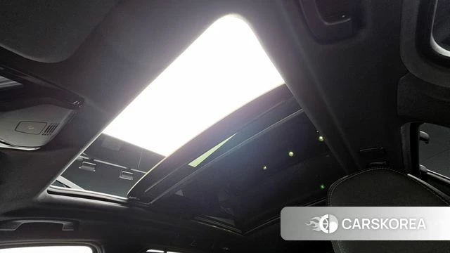 BMW X3 (G01) id 4324519 из Кореи 11