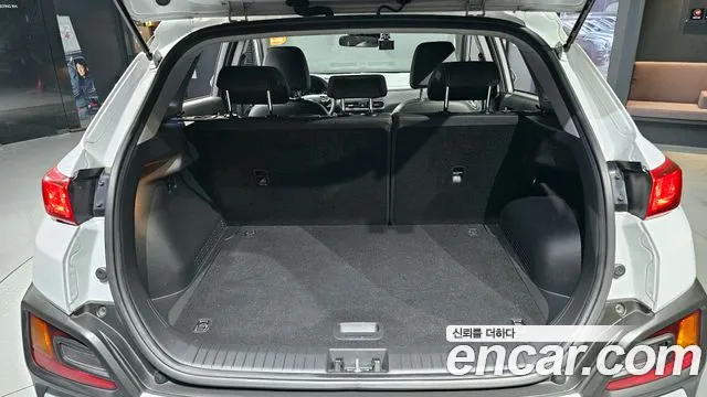 Hyundai Kona id 2492544 из Кореи 11