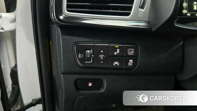 Kia Niro id 4325795 из Кореи 11