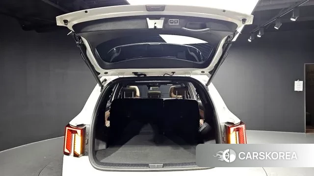 Kia The New Sorento 4th Generation id 3620065 из Кореи 11