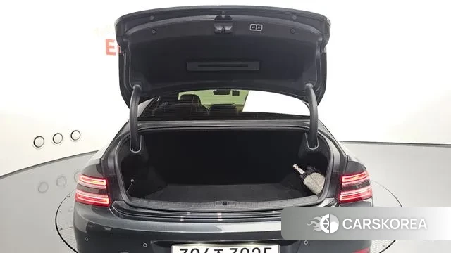 Genesis G80 (RG3) id 3282997 из Кореи 11