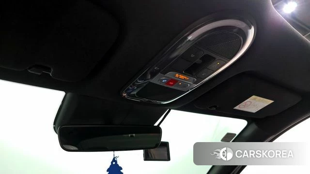 Hyundai Ionic 6 id 4330120 из Кореи 11