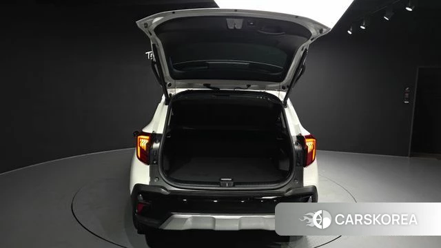 Kia The New Seltos id 4669777 из Кореи 11
