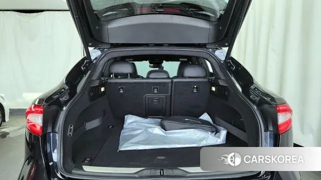 Maserati Levante id 3050620 из Кореи 11