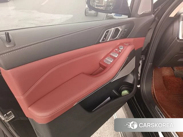 BMW X5 id 4387615 из Китая 11