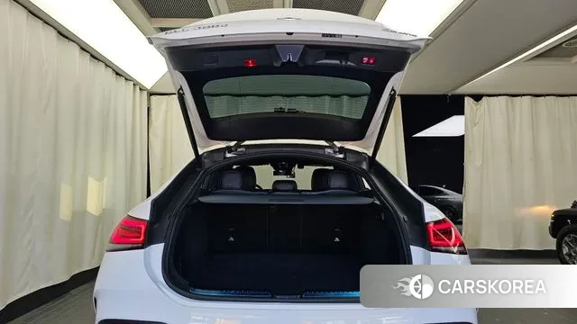 Mercedes-Benz GLE-Class W167 id 3027226 из Кореи 11