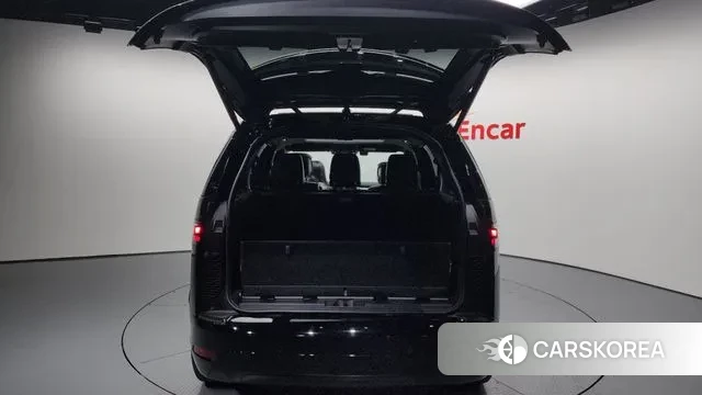 Land Rover Discovery 5 id 3550077 из Кореи 11