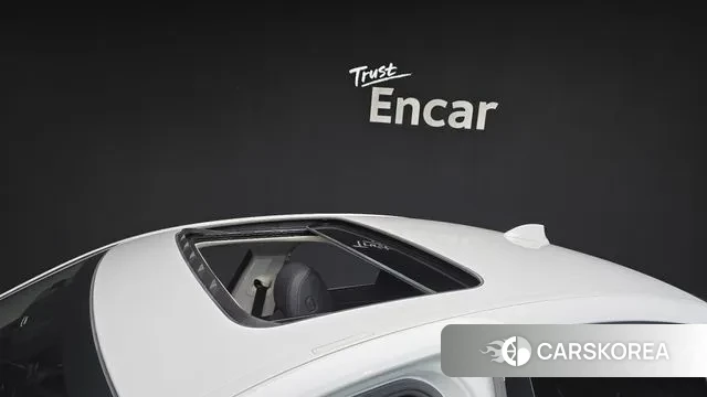 BMW 5 Series (G30) id 3536378 из Кореи 11