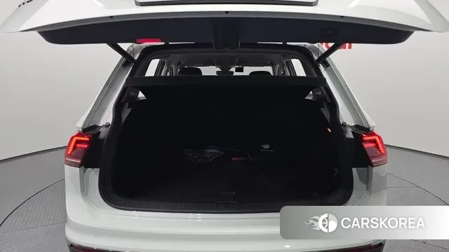 Volkswagen Tiguan second Generation id 2965966 из Кореи 11