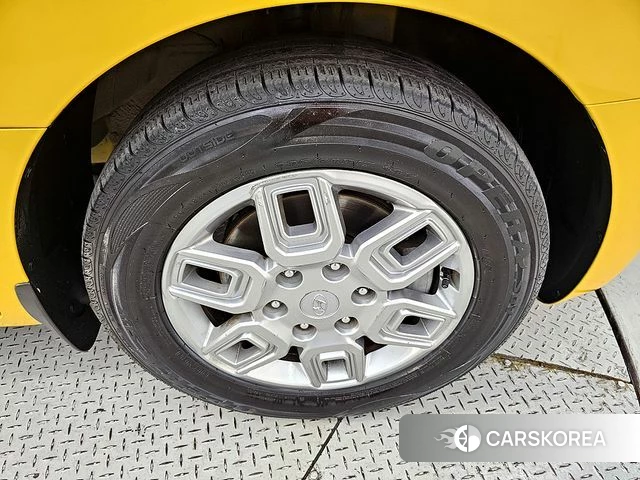 Hyundai Staria id 4511488 из Кореи 11
