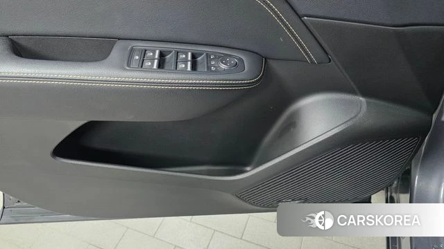 Renault Korea (Samsung) XM3 id 4381831 из Кореи 11