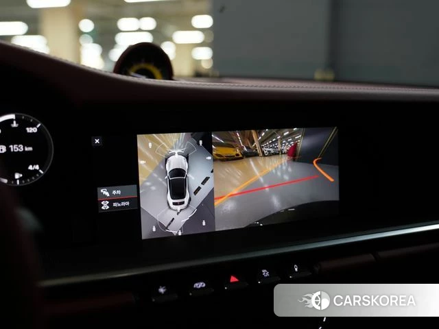 Porsche 911(992) id 3935964 из Кореи 11