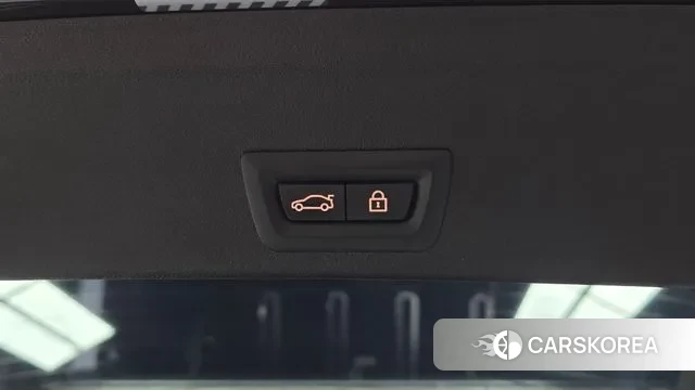 BMW X6 (G06) id 3002793 из Кореи 11