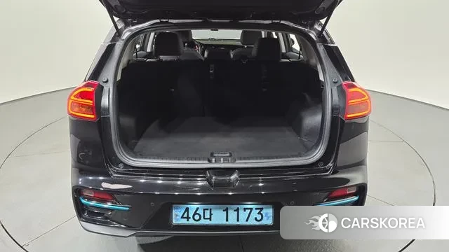 Kia Niro EV id 3691213 из Кореи 11
