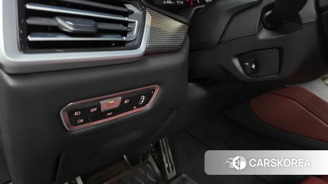 BMW X6 (G06) id 4769735 из Кореи 11