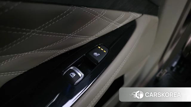 Kia K8 Hybrid id 4324104 из Кореи 11