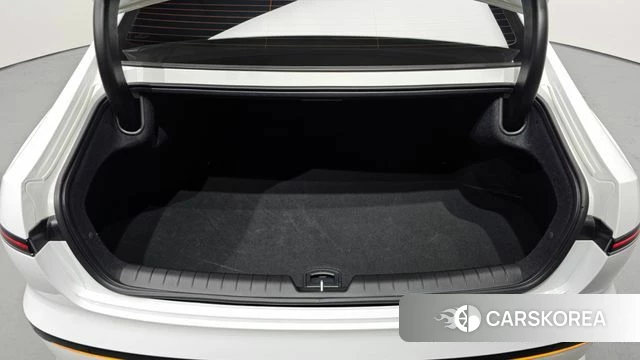 Hyundai Grandeur Hybrid (GN7) id 3831259 из Кореи 11