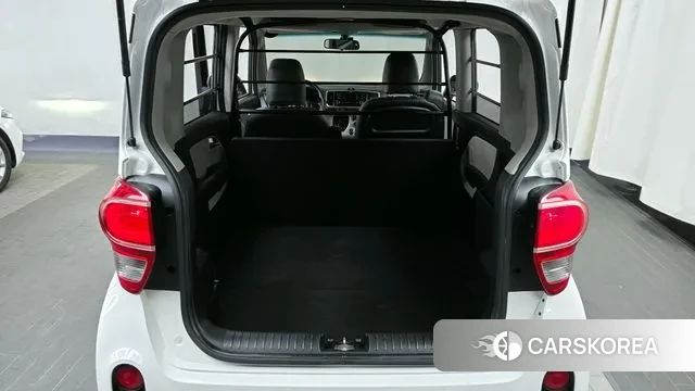 Kia The New Ray id 3727301 из Кореи 11