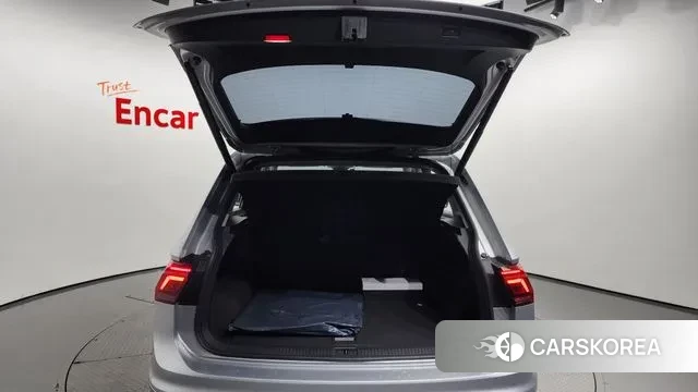Volkswagen Tiguan second Generation id 3036530 из Кореи 11