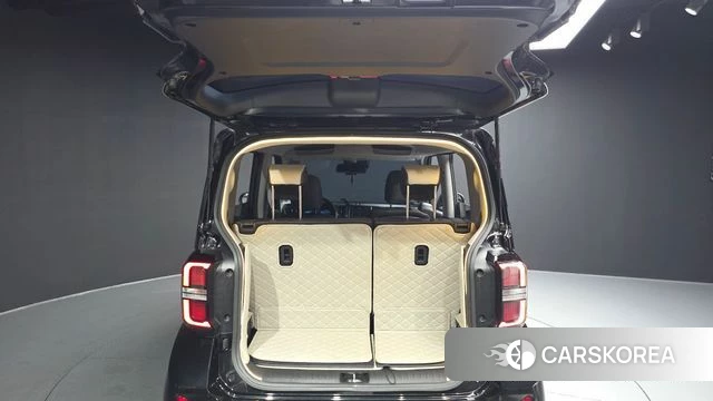 Kia The New Kia Ray EV id 4474531 из Кореи 11