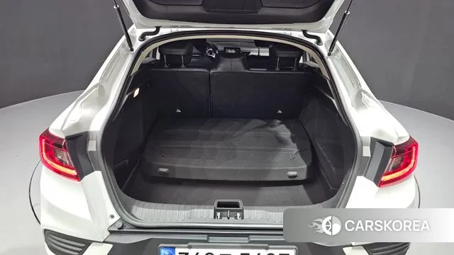 Renault Korea (Samsung) XM3 id 3307444 из Кореи 11