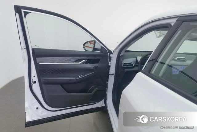 Dongfeng Fengshen Fengshen L7X id 3920823 из Китая 11