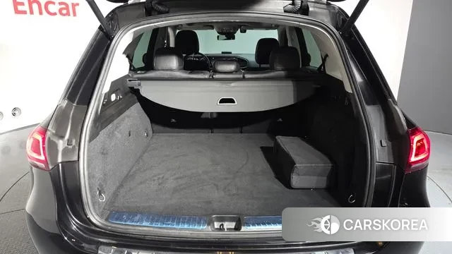 Mercedes-Benz GLE-Class W167 id 3503357 из Кореи 11