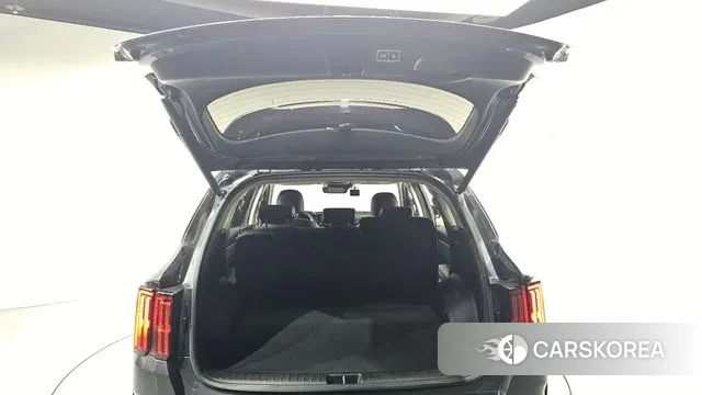 Kia Sorento 4th Generation id 3484405 из Кореи 11