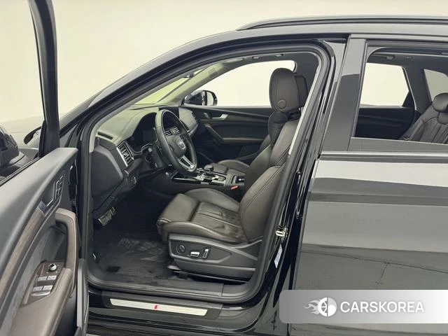Audi Q5L id 4257087 из Китая 11