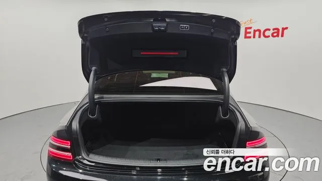 Genesis G80 (RG3) id 2745714 из Кореи 11