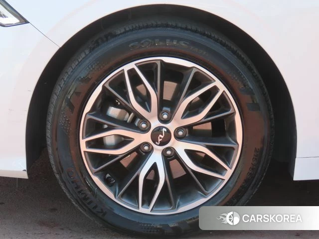 Kia K5 3rd generation id 4280905 из Кореи 11