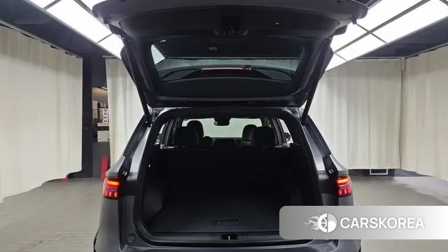 Renault Korea (Samsung) Grand Coleos id 3382854 из Кореи 11