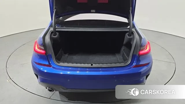 BMW 3 Series (G20) id 3766222 из Кореи 11