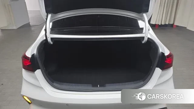 Kia The New K3 2nd generation id 3432090 из Кореи 11